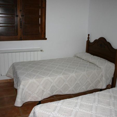 Casas Rurales La Loma Del Carrascal 奥尔诺斯 客房 照片